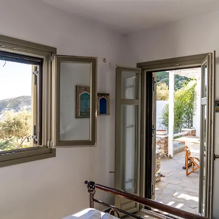 Holiday home Flaros House-traditional Cycladic House, Sifnos Platis Gialos (Sifnos)