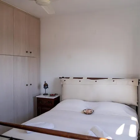Flaros House-traditional Cycladic House, Sifnos Platis Gialos (Sifnos)