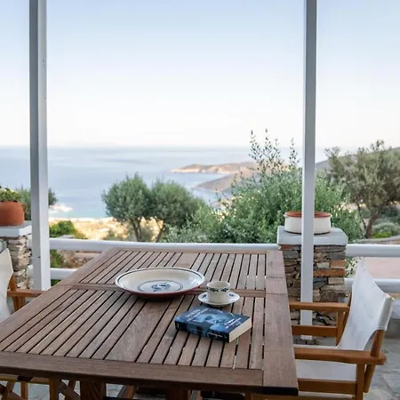 Holiday home Flaros House-traditional Cycladic House, Sifnos Platis Gialos (Sifnos)