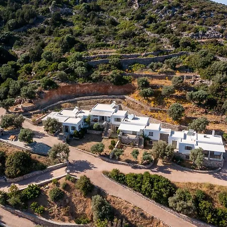 Flaros House-traditional Cycladic House, Sifnos Holiday home *
