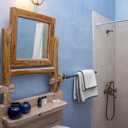 Flaros House-traditional Cycladic House, Sifnos Platis Gialos (Sifnos)